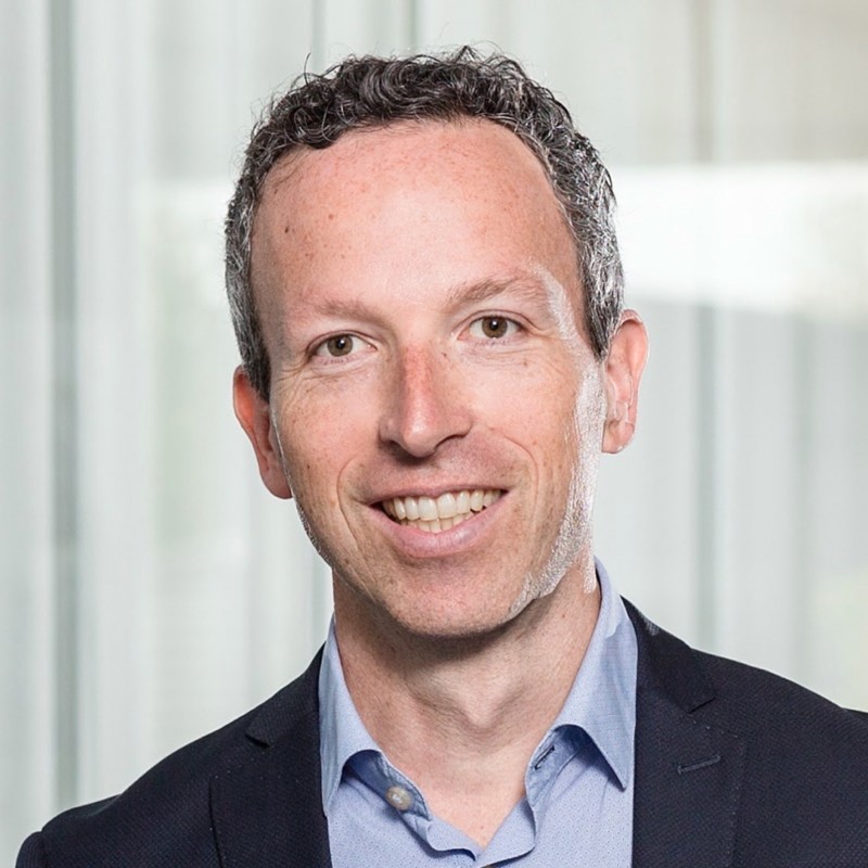 Patrick Müller