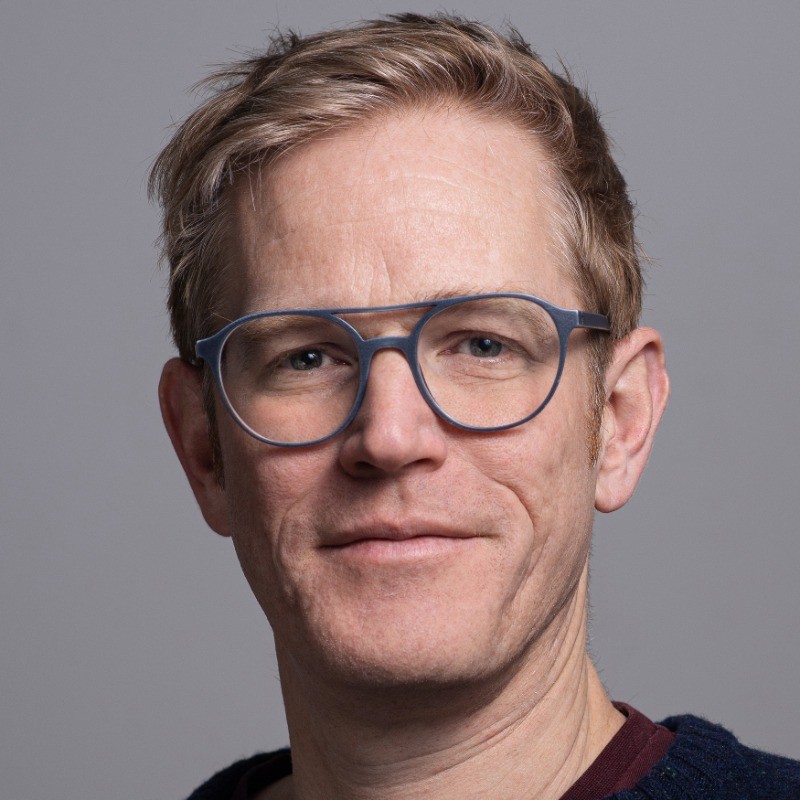 Joel Widmer